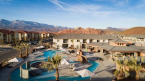 Zion Village 339 3 Bed, 2 and a half Bath, Game Systems, Mister System, and Community Pool